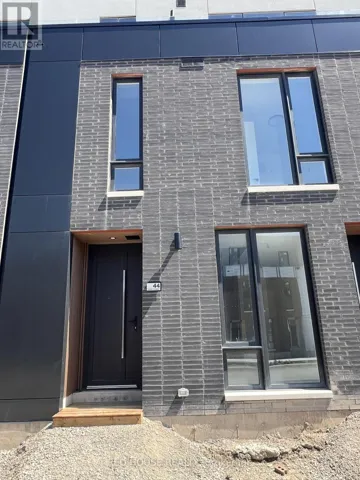 44 EVERETT COMMON, St. Catharines (Oakdale), Ontario L2P0H1