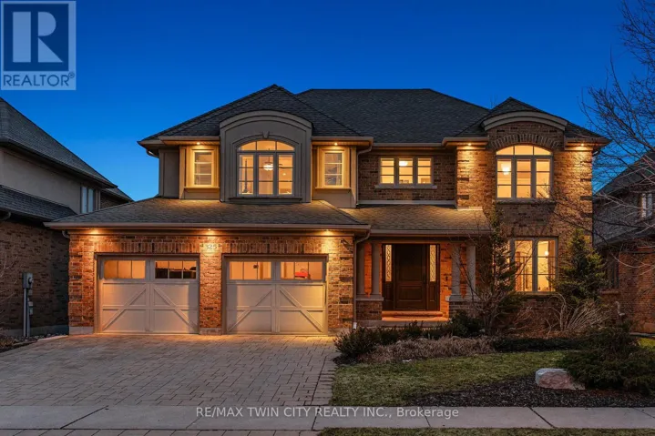 325 DEERFOOT TRAIL, Waterloo, Ontario N2K0B4