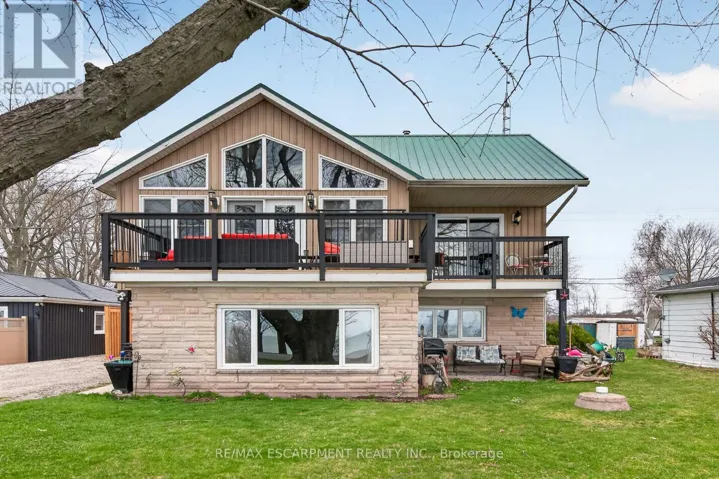 27 BLUE WATER PARKWAY, Haldimand, Ontario N0A1P0