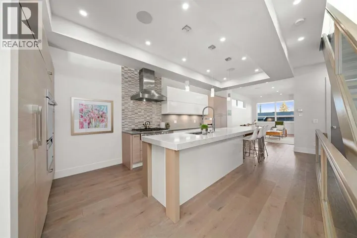 4906 21 Street SW, Calgary, Alberta T2T5B7