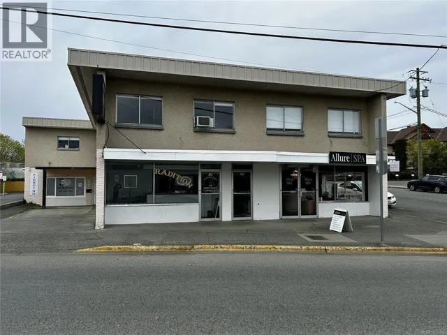 81 Trunk Rd, Duncan, British Columbia V9L2N7