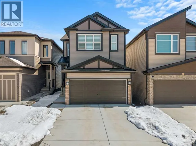 20 Walgrove Heights SE, Calgary, Alberta T2X5P1