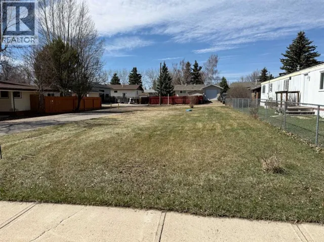 320 3 Street N, Vulcan, Alberta T0L2B0