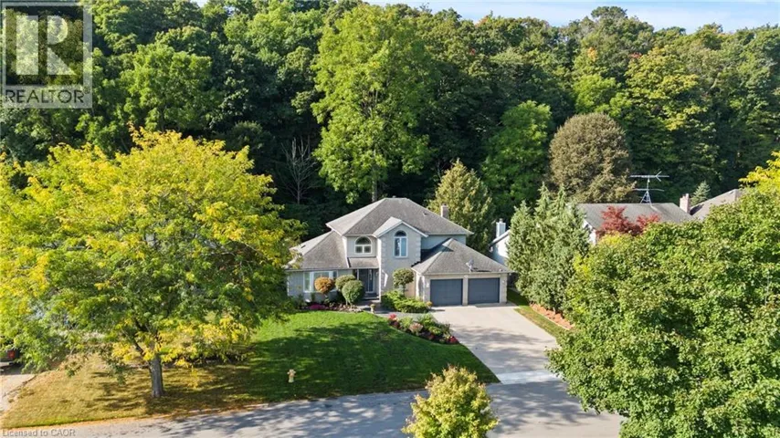 3602 GLEN ELGIN Drive, Jordan, Ontario L0R1S0
