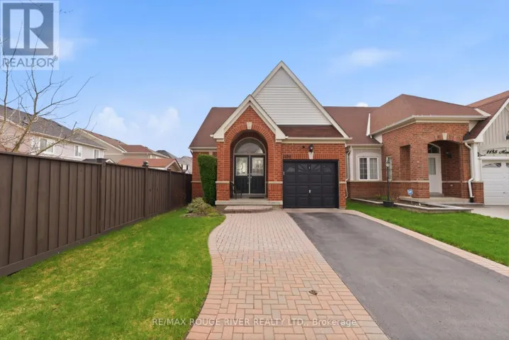 1154 MEATH DRIVE, Oshawa (Pinecrest), Ontario L1K0G3