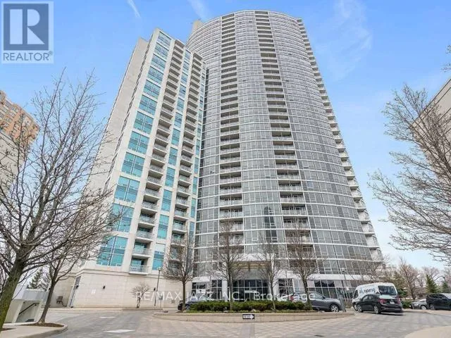 3505 - 83 BOROUGH DRIVE, Toronto (Bendale), Ontario M1P5E4