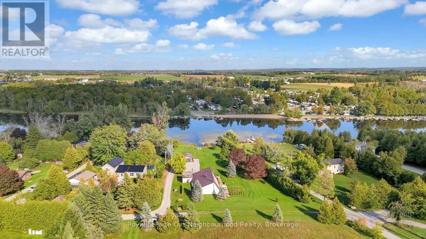 9 COLUMBUS STREET S, Kawartha Lakes (Ops), Ontario K9V0J9