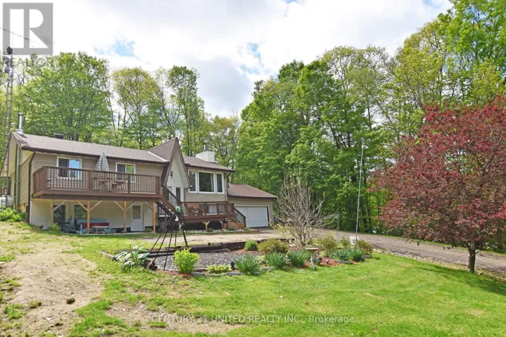 223 CLARK LAKE ROAD, Bancroft (Dungannon Ward), Ontario K0L1C0
