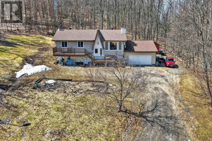 223 CLARK LAKE ROAD, Bancroft (Dungannon Ward), Ontario K0L1C0