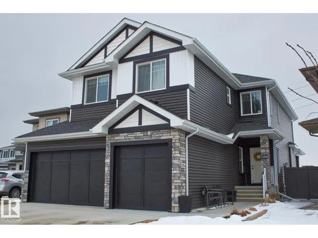 12846 204 ST NW, Edmonton, Alberta T5S0G1