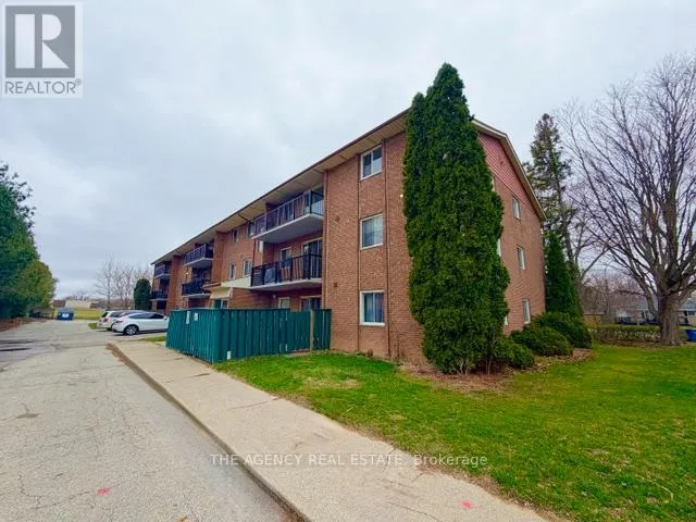 101 - 76 VANIER DRIVE, Chatham-Kent (Chatham), Ontario N7L2T2