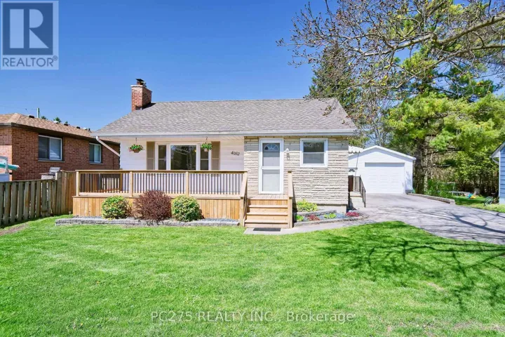 4052 HAMILTON ROAD, Thames Centre (Dorchester), Ontario N0L1G2