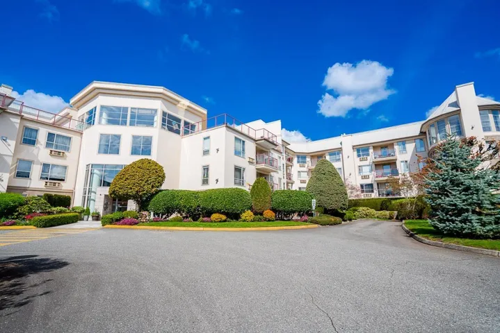 109 2626 COUNTESS STREET, Abbotsford, British Columbia V2T5P3