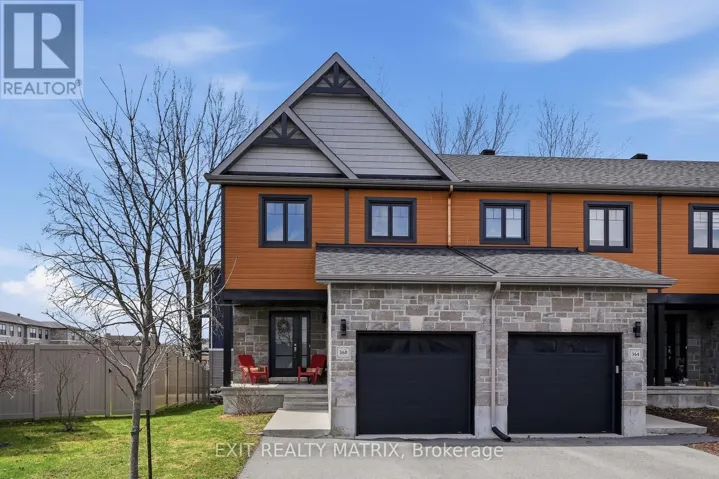 368 TWILIGHT AVENUE, Russell, Ontario K4R0E3