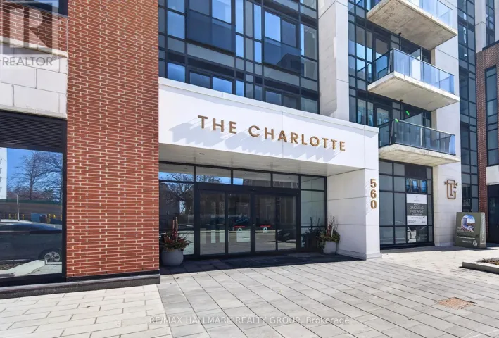 1405 - 560 RIDEAU STREET, Ottawa, Ontario K1N0G3