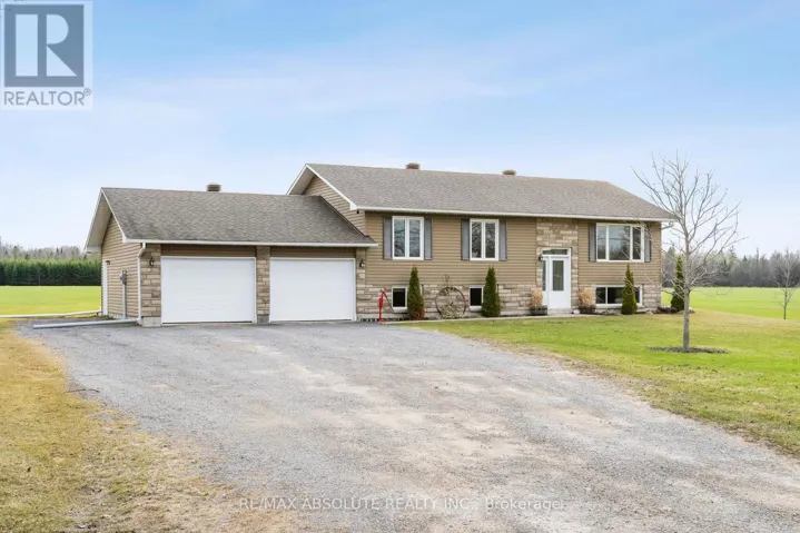 1819 LOCHWINNOCH ROAD, Horton, Ontario K7V3Z4