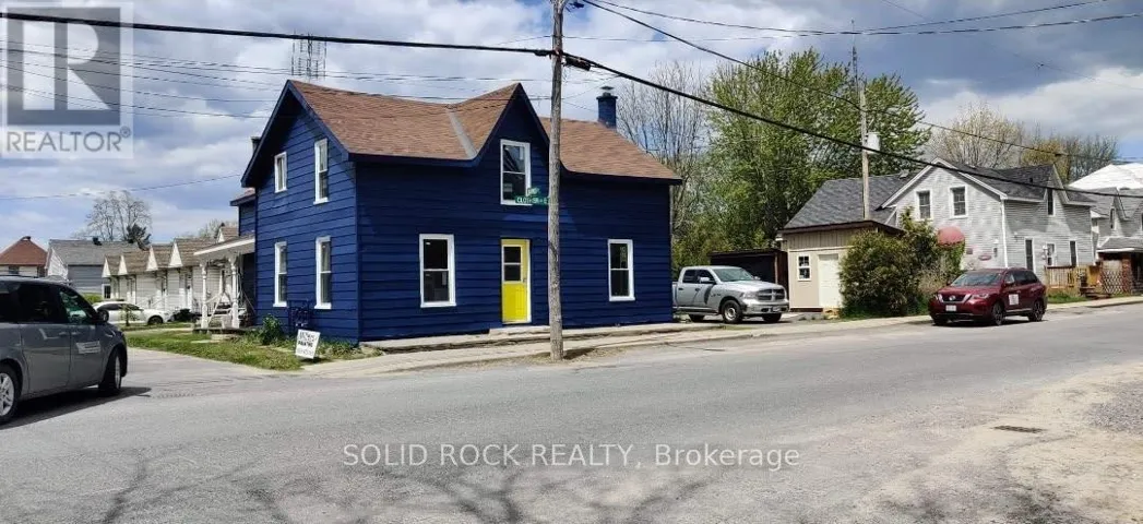 201 CLOTHIER ST STREET E, North Grenville, Ontario K0G1J0