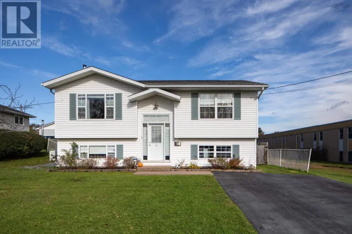 4 Evergreen Drive, Cole Harbour, Nova Scotia B2W4A7