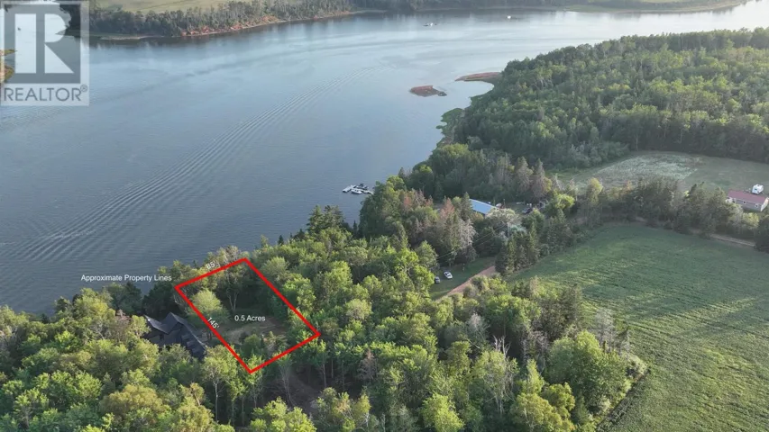 124 Dunning Lane, Long River, Prince Edward Island C0B1M0