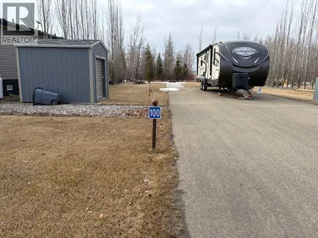 Lot 100, 41019 Range Road 11, Rural Lacombe County, Alberta T0C0J1