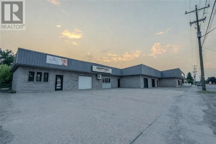 201 Nipissing Street, West Nipissing, Ontario P2B1K4
