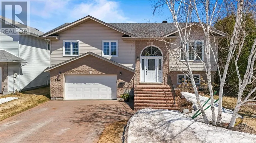 440 Harrison Drive, Sudbury, Ontario P3E5C9