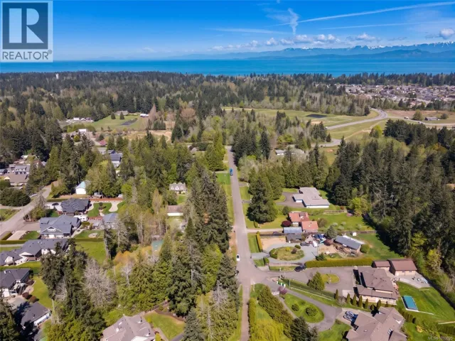 Lot 20 Robin Pl, Qualicum Beach, British Columbia V9K2P4