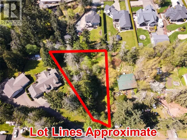 Lot 20 Robin Pl, Qualicum Beach, British Columbia V9K2P4