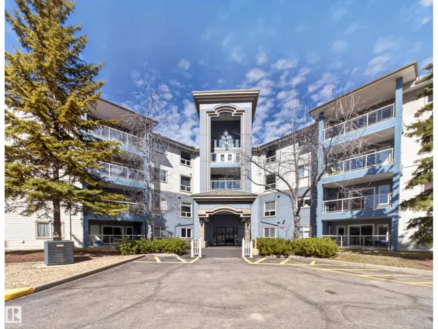 #415 70 CRYSTAL LN, Sherwood Park, Alberta T8H1T8