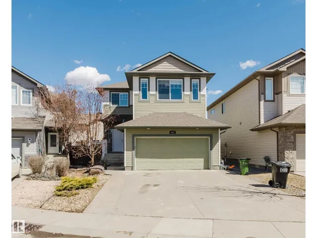 611 176 ST SW, Edmonton, Alberta T6W2G7