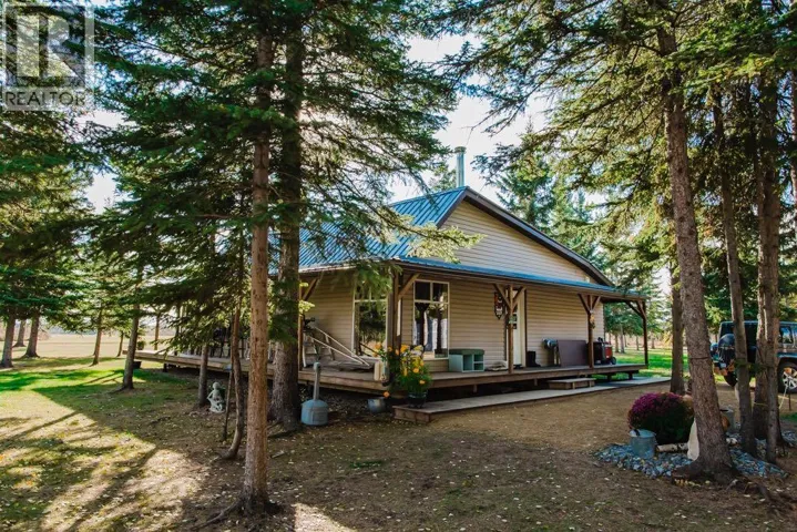 7923 Range Road 73, Rural Saddle Hills County, Alberta T0H3G0