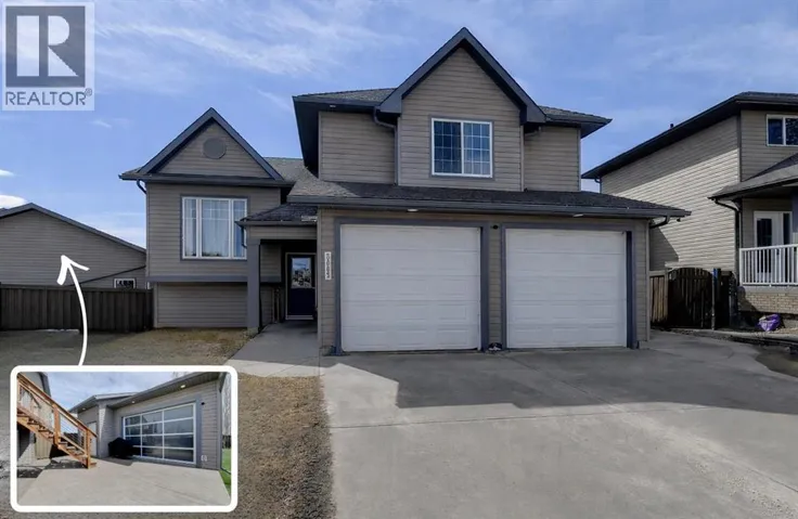 8805 114 Avenue, Grande Prairie, Alberta T8X0A6