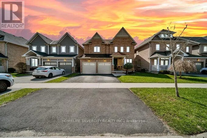 23 ROSS WRIGHT AVENUE, Clarington (Bowmanville), Ontario L1C0P6