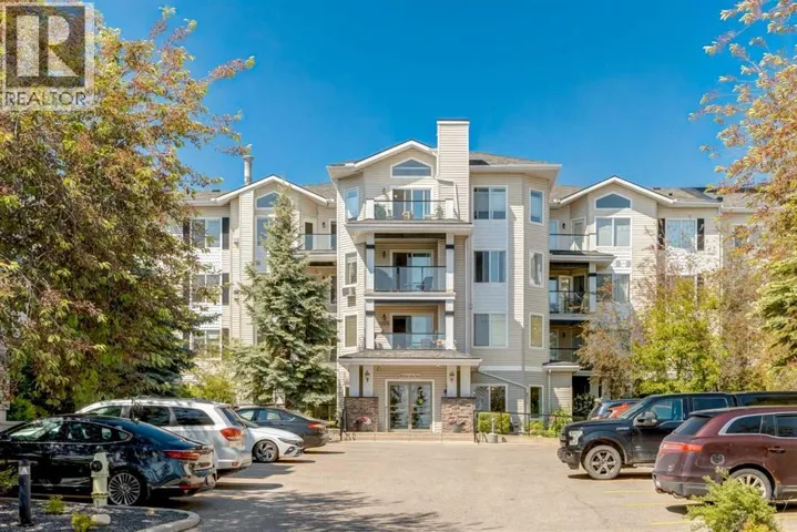 110, 345 Rocky Vista Park NW, Calgary, Alberta t3g5k6