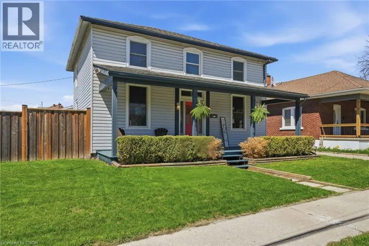 73 SHERWOOD Drive, Brantford, Ontario N3T1N3