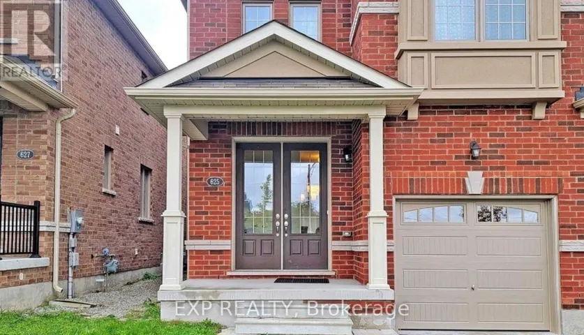 625 SWEETWATER CRESCENT, Newmarket (Glenway Estates), Ontario L3X0H5