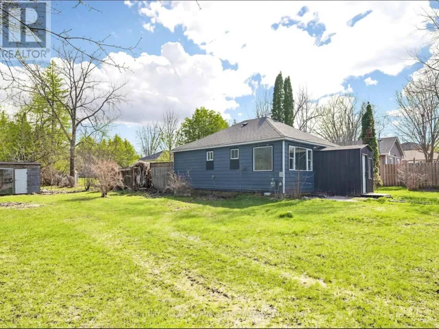 1975 METRO ROAD N, Georgina (Sutton & Jackson's Point), Ontario L0E1L0