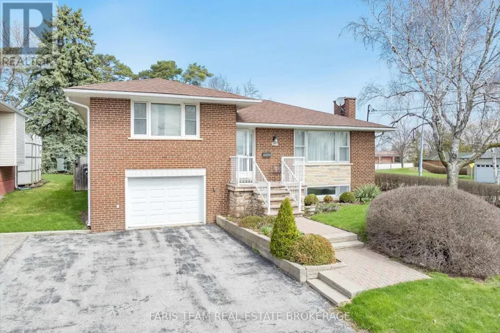 107 SCANLON AVENUE, Bradford West Gwillimbury (Bradford), Ontario L3Z1G6