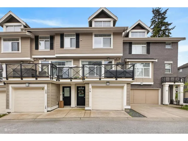 14 14377 60 AVENUE, Surrey, British Columbia V3X0E2