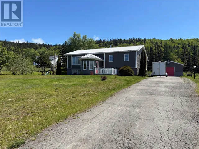 19 Gillingham Avenue, Norris Arm, Newfoundland & Labrador A0G3M0
