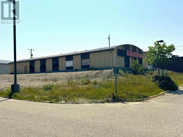 1 Barker Walk, Manitouwadge, Ontario P0T2C0