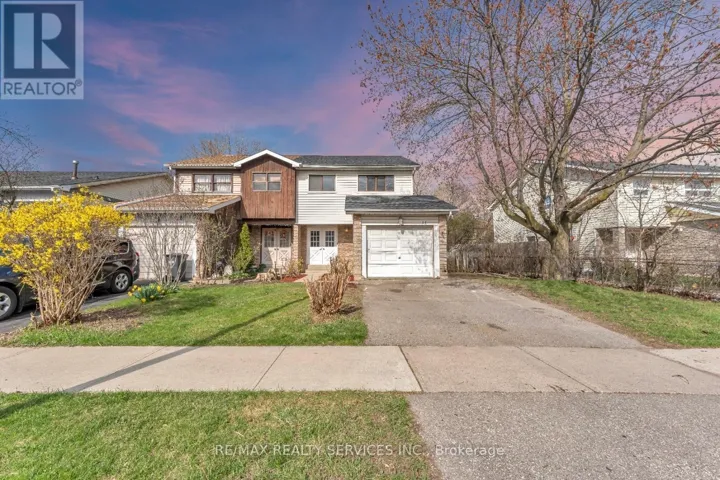 54 GREENE DRIVE, Brampton (Madoc), Ontario L6V2R7