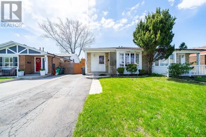 3435 MARTINS PINE CRESCENT, Mississauga (Erin Mills), Ontario L5L1G3