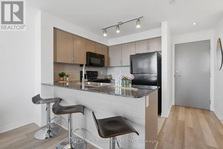 1116 - 80 ESTHER LORRIE DRIVE, Toronto (West Humber-Clairville), Ontario M9W0C6