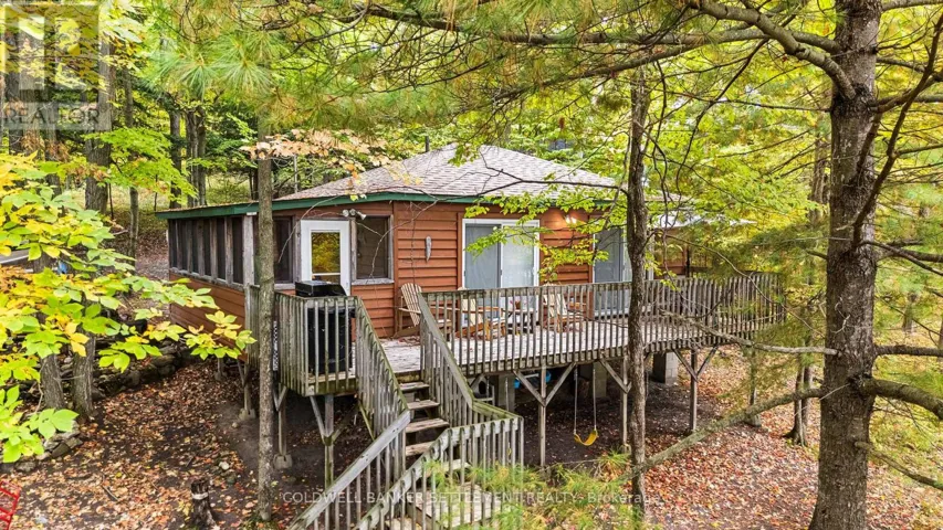 120 UPPER LAKE LANE, Frontenac (Frontenac South), Ontario K0H1T0