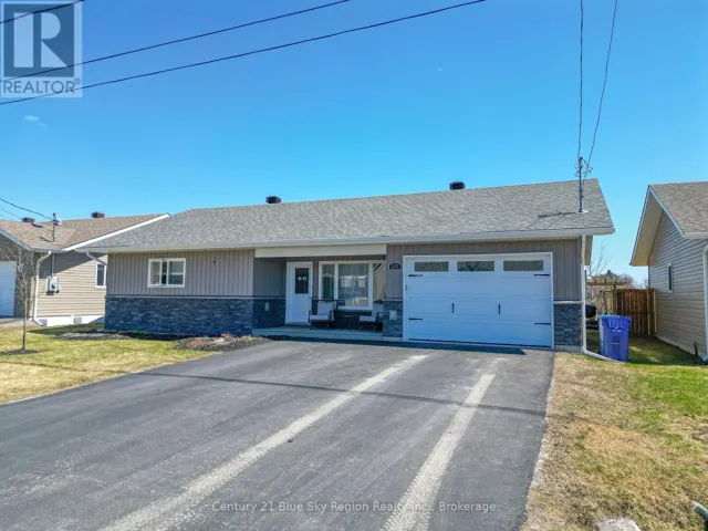 192 DOVERCOURT ROAD, West Nipissing (Sturgeon Falls), Ontario P1B0B5