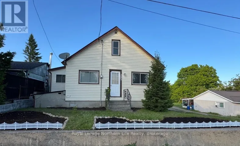 285 SEVENTH STREET, Mattawa, Ontario P0H1V0