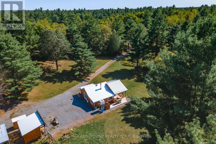 1161 & 1220 TURCOTTE ROAD, Stone Mills (Stone Mills), Ontario K0K2A0