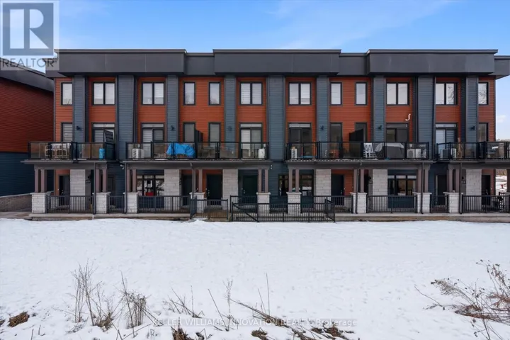 71 - 2 WILLOW STREET, Brant (Paris), Ontario N3L0K7