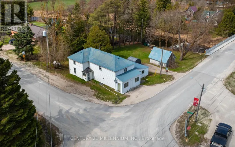 078001 7TH LINE, Melancthon, Ontario L9V2B7